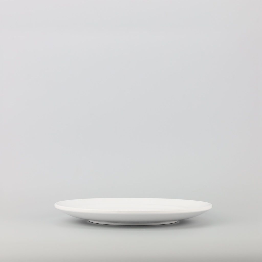 Dĩa Tròn Có Vân 9