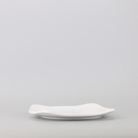 Square whorl plate 7