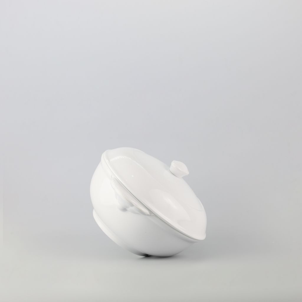 Thố cơm oval 10.5