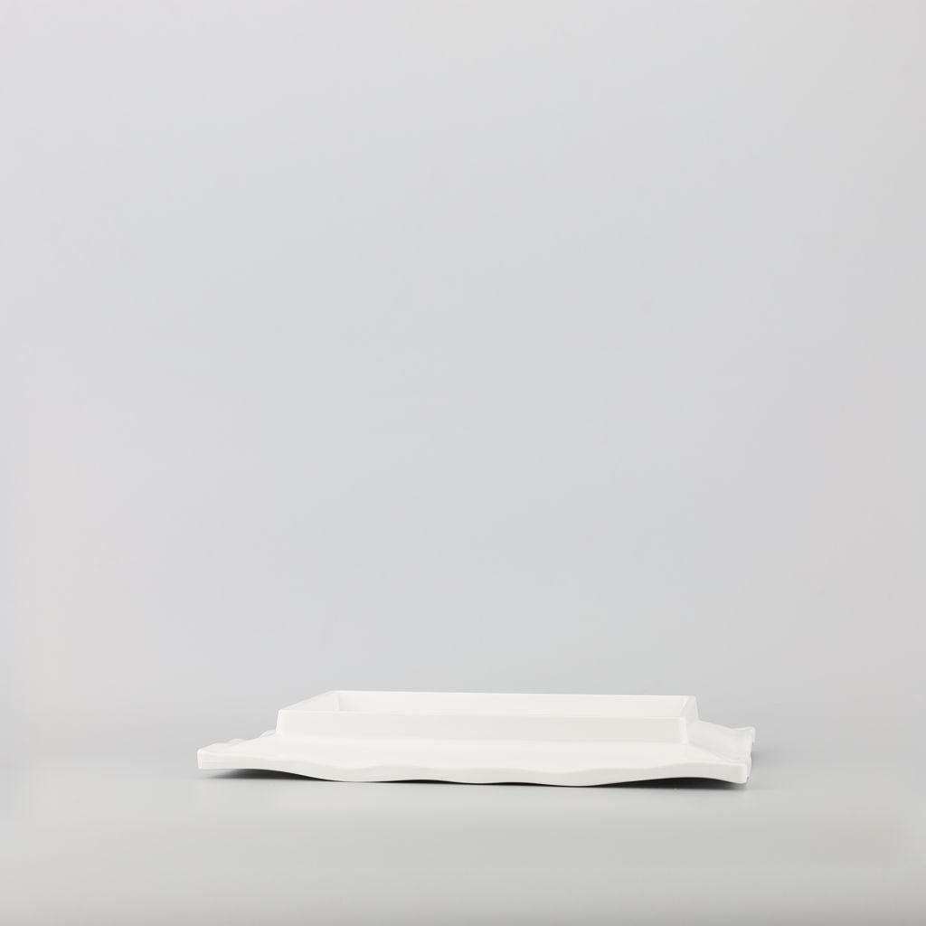 Dĩa Chữ Nhật 12