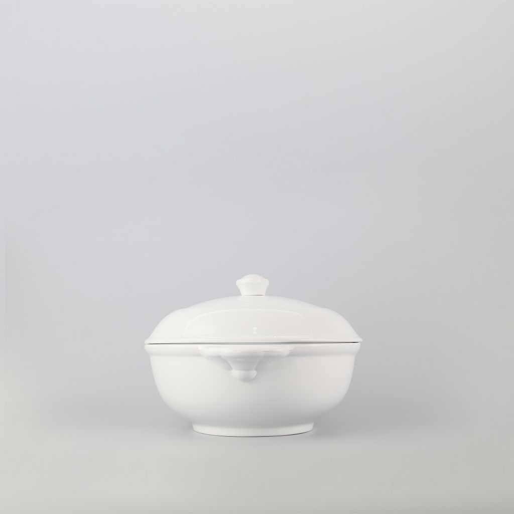 Thố cơm oval 10.5