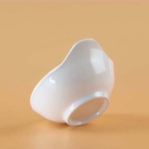 Handle bowl 5