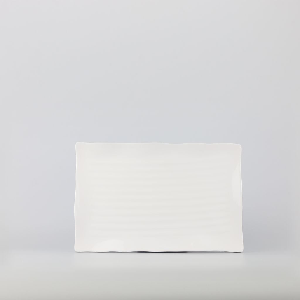 Dĩa Chữ Nhật 12