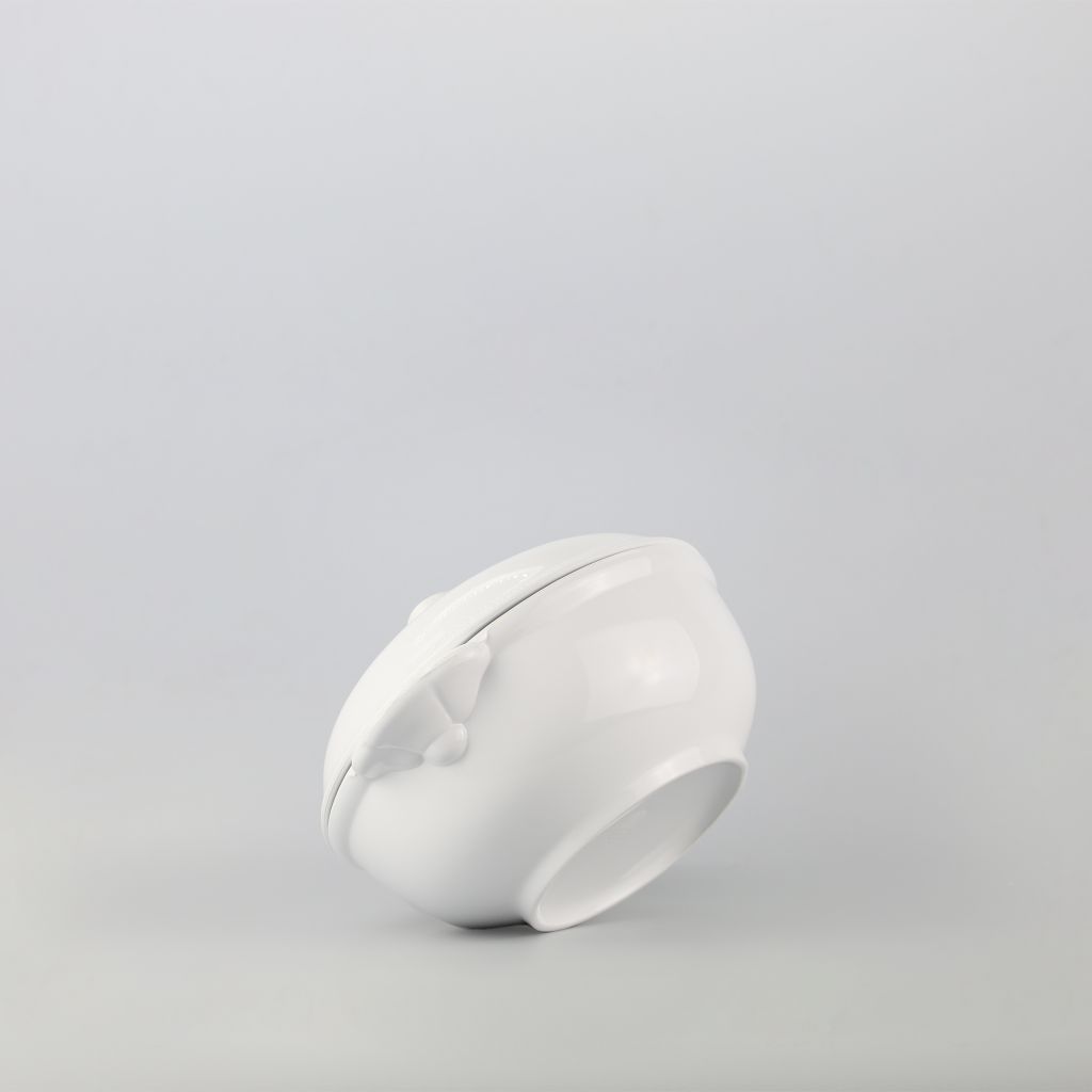 Thố cơm oval 10.5