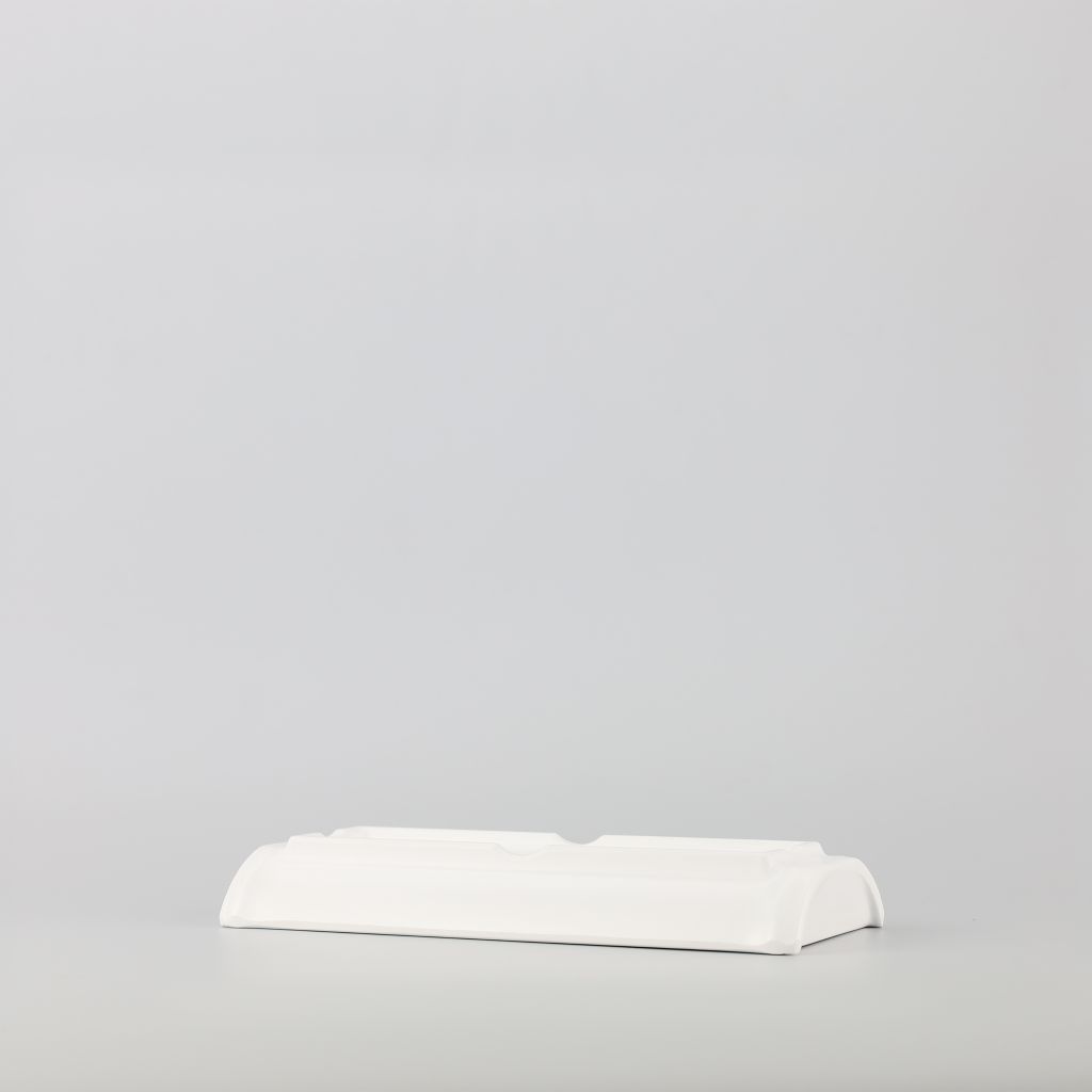 Dĩa Tương Nhám 3 Ngăn 7.5