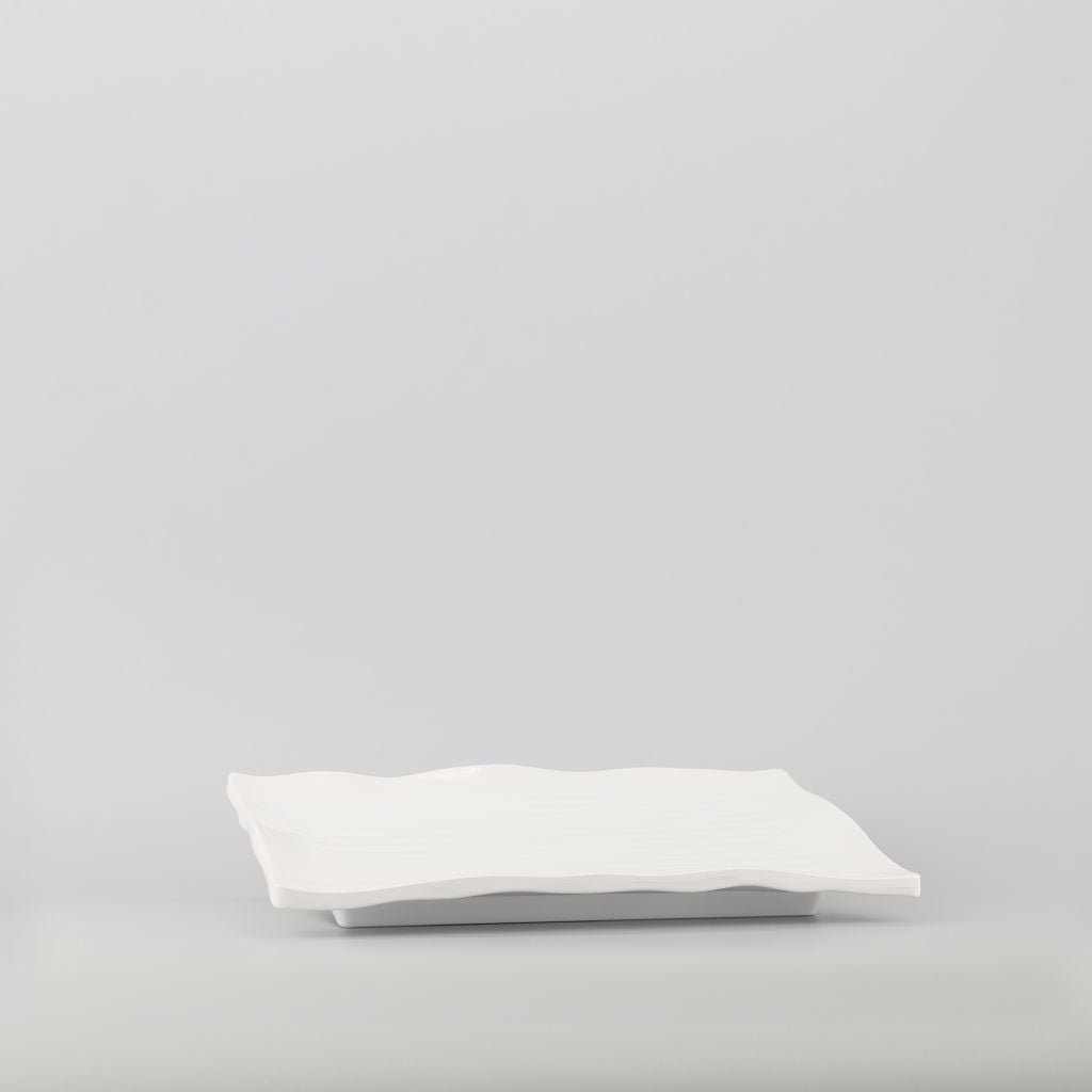 Dĩa Chữ Nhật 10