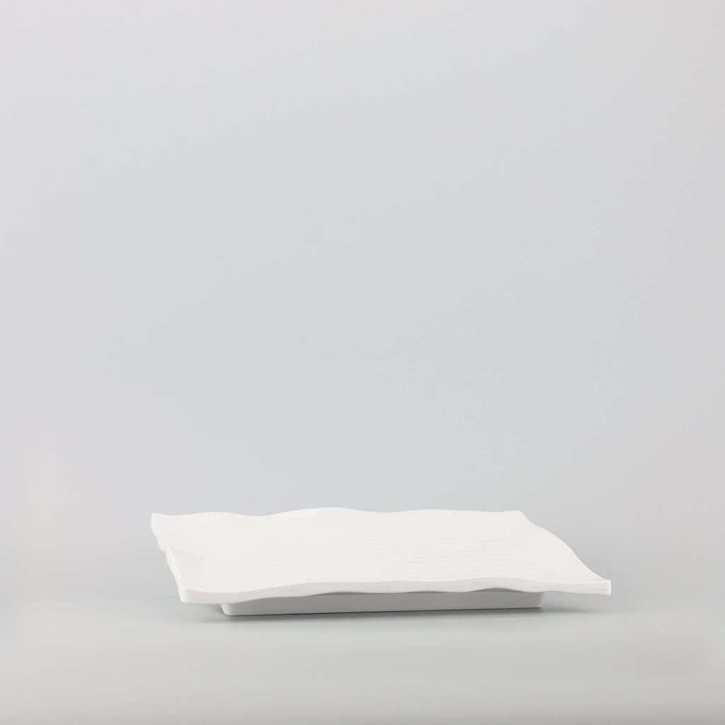 Dĩa Chữ Nhật 12