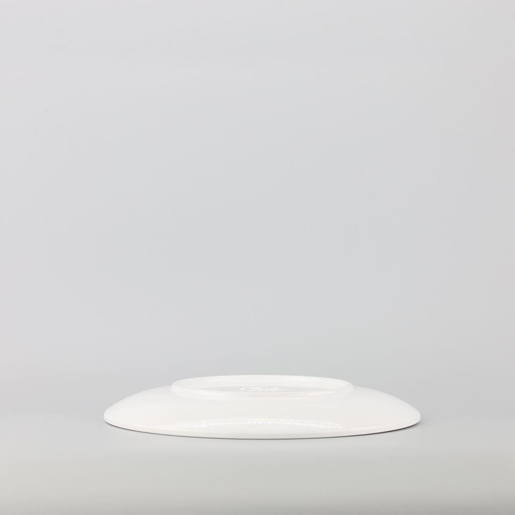 Dĩa Tròn Có Vân 6