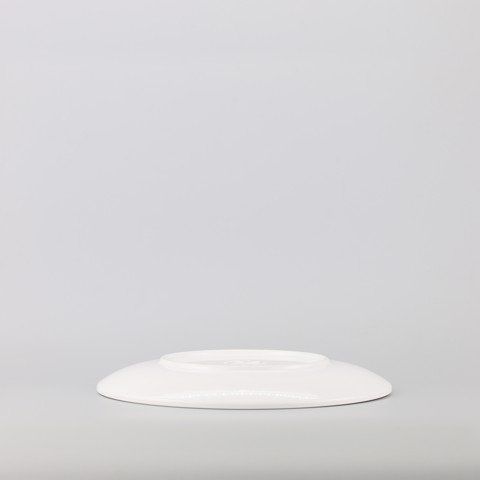 Round whorl plate 10