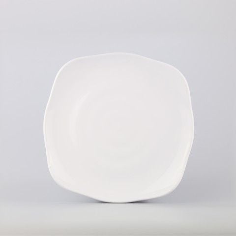 Square whorl plate 7