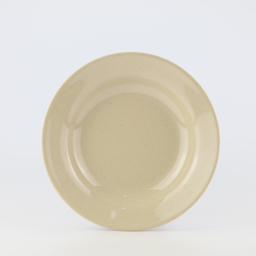 Soup plate 9