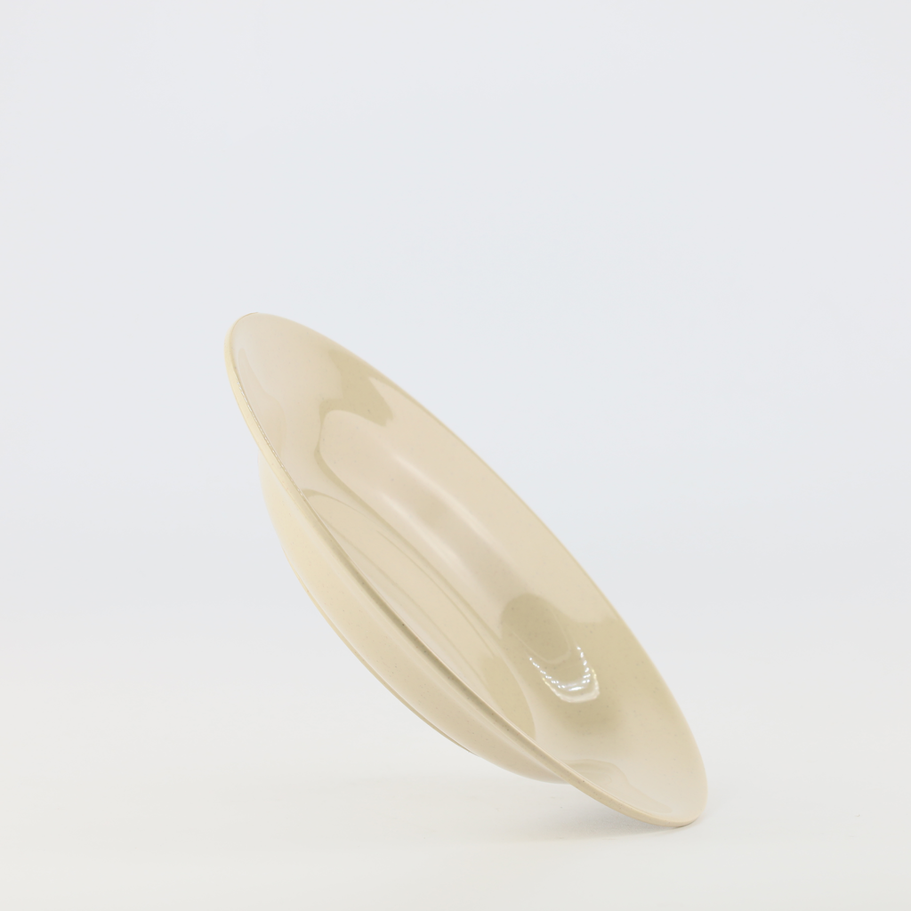Soup plate 8