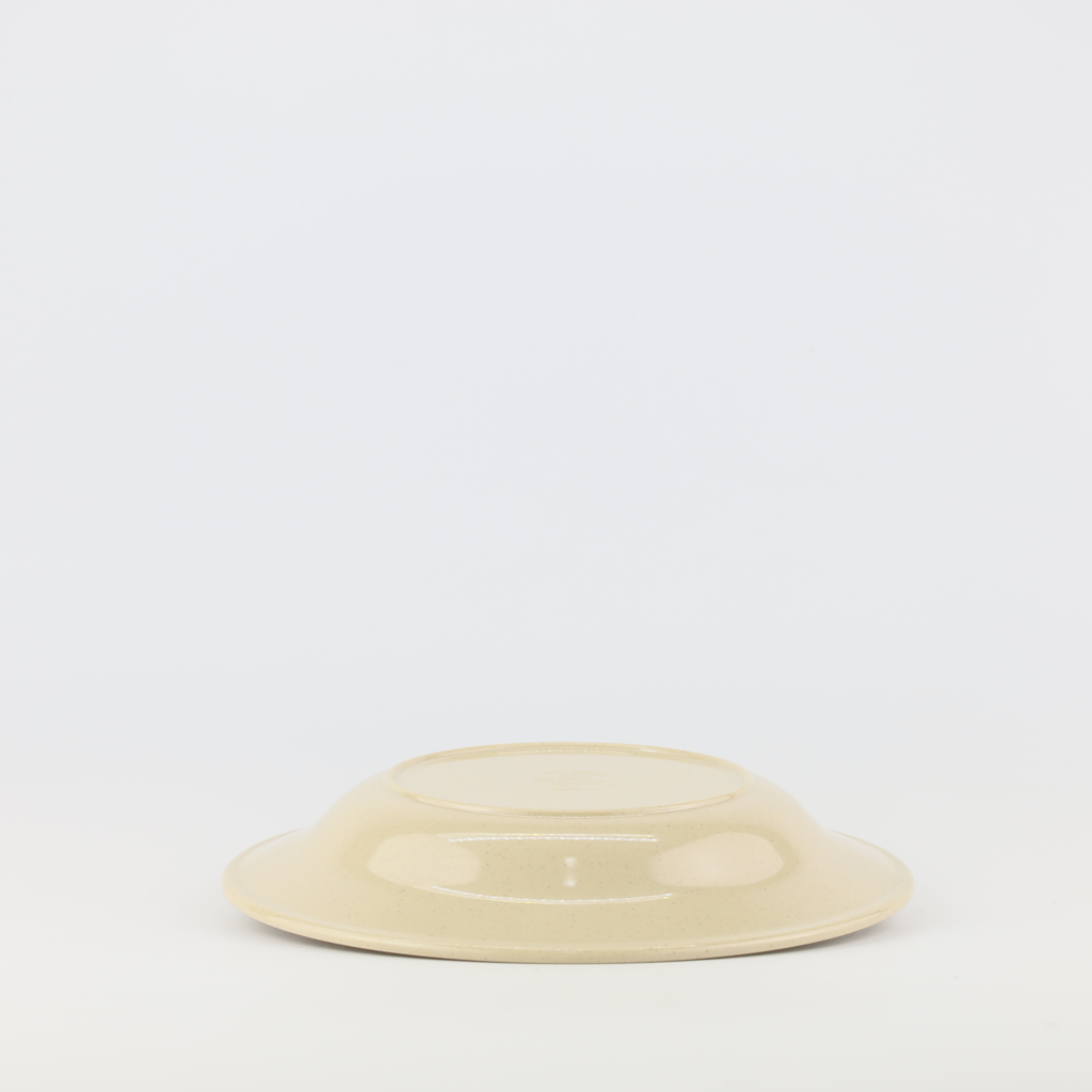 Soup plate 8