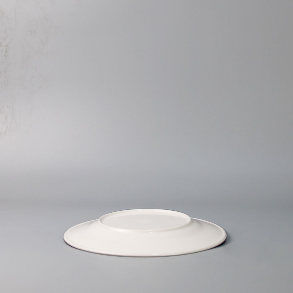 Flat Plate 9