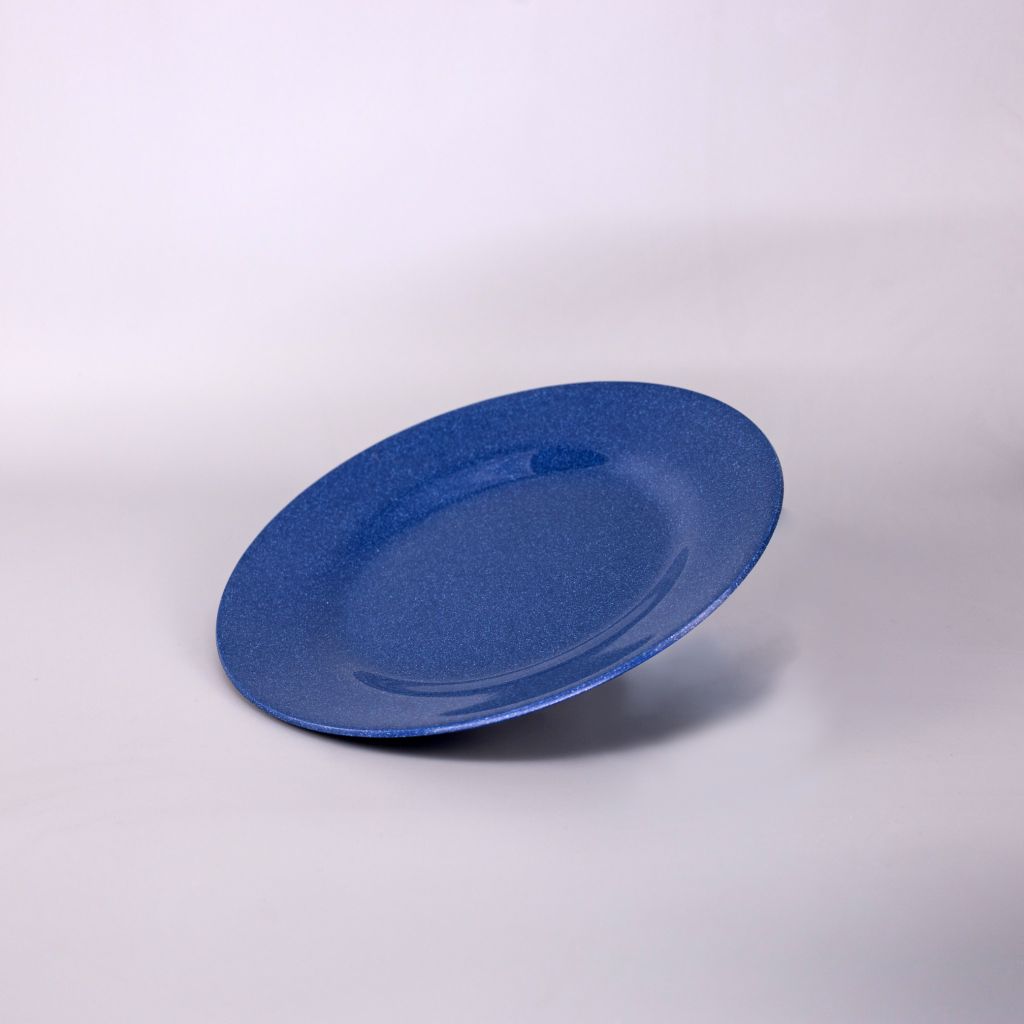 Flat Plate 9