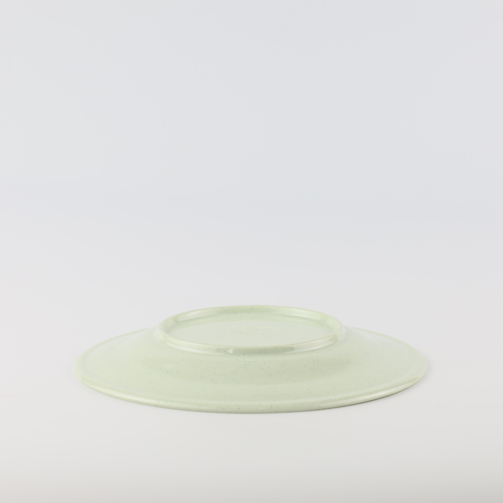 Flat Plate 9