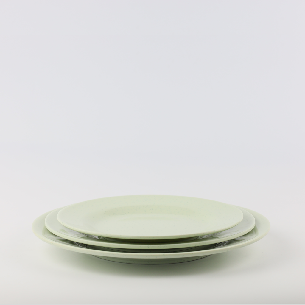 Flat Plate 9