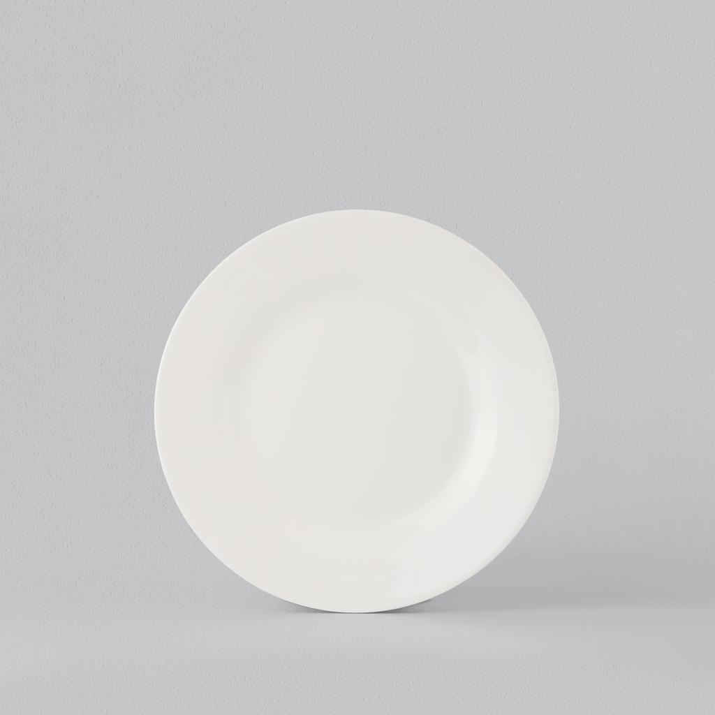 Flat Plate 9