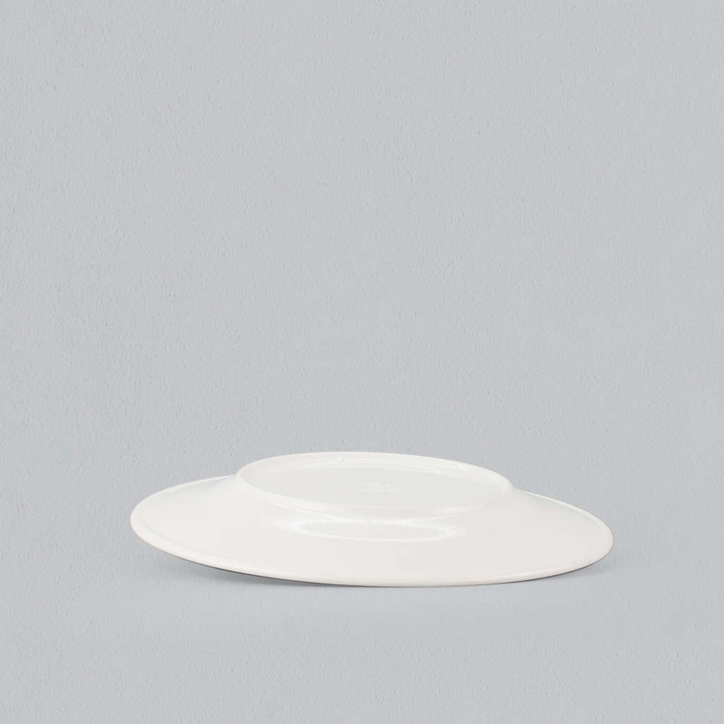Flat Plate 9