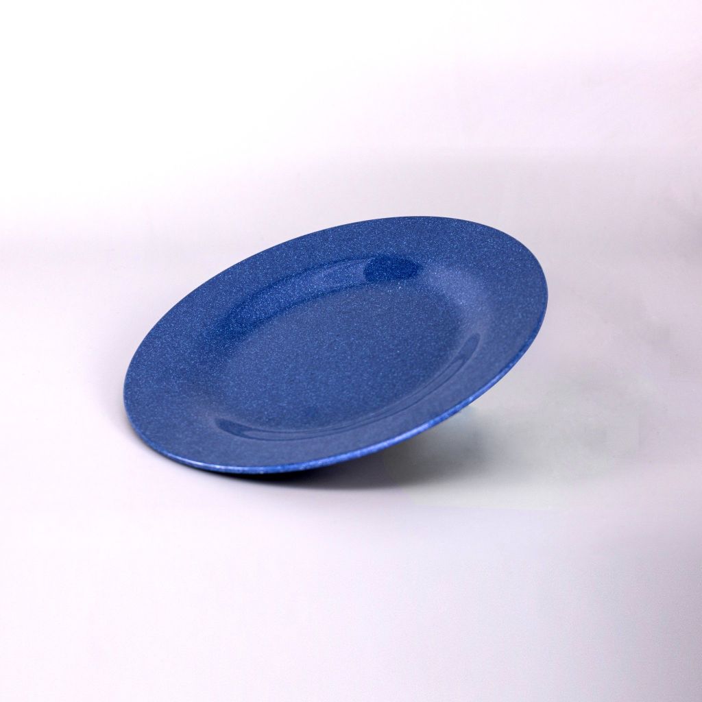 Flat Plate 8
