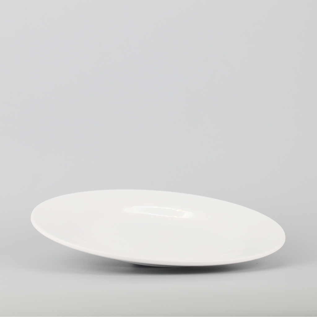 Flat Plate 8