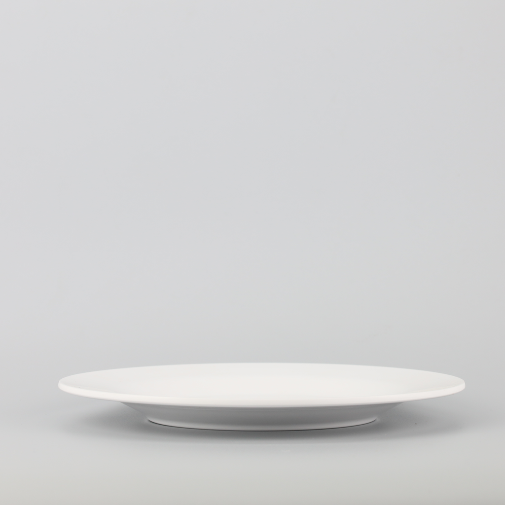 Flat Plate 8