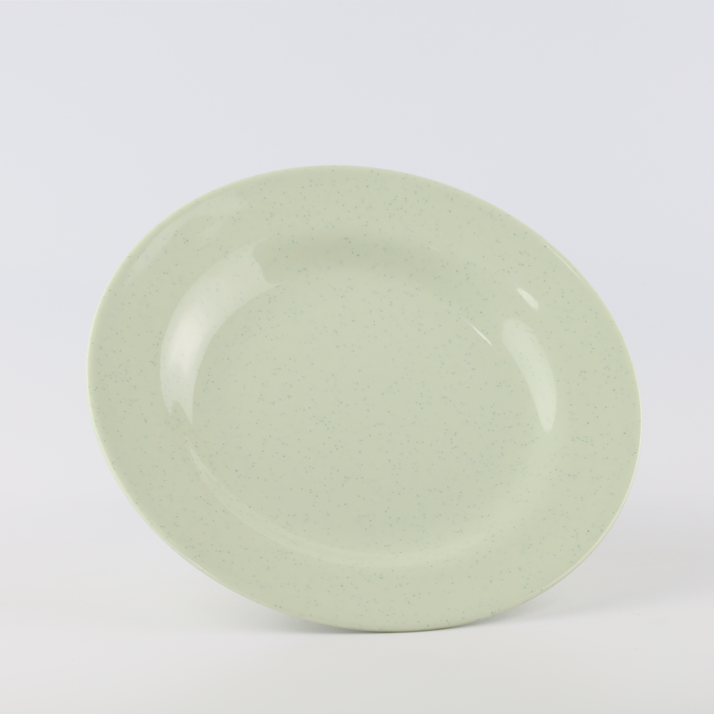 Flat Plate 8