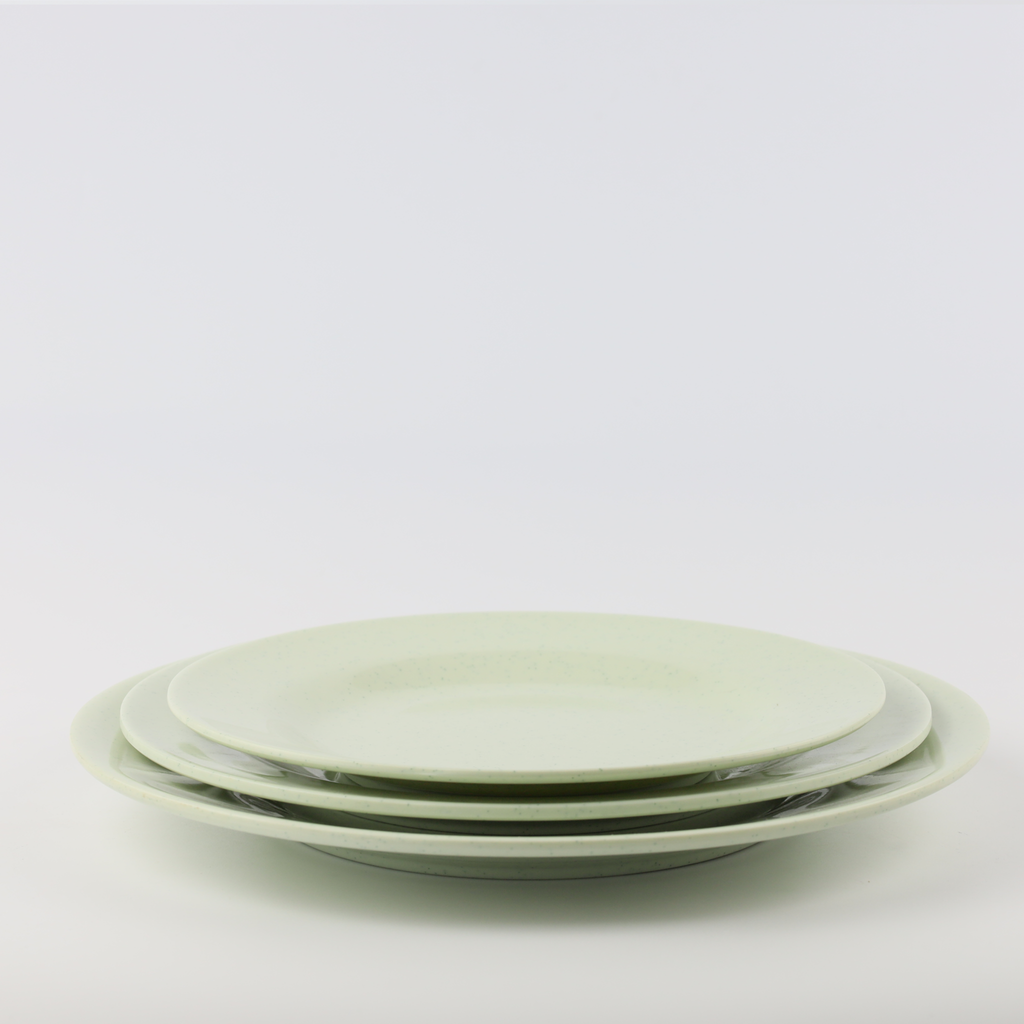 Flat Plate 8