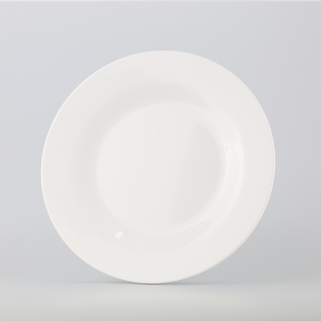 Flat Plate 8