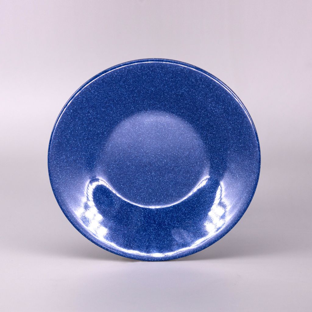 Dĩa cạn 6.5
