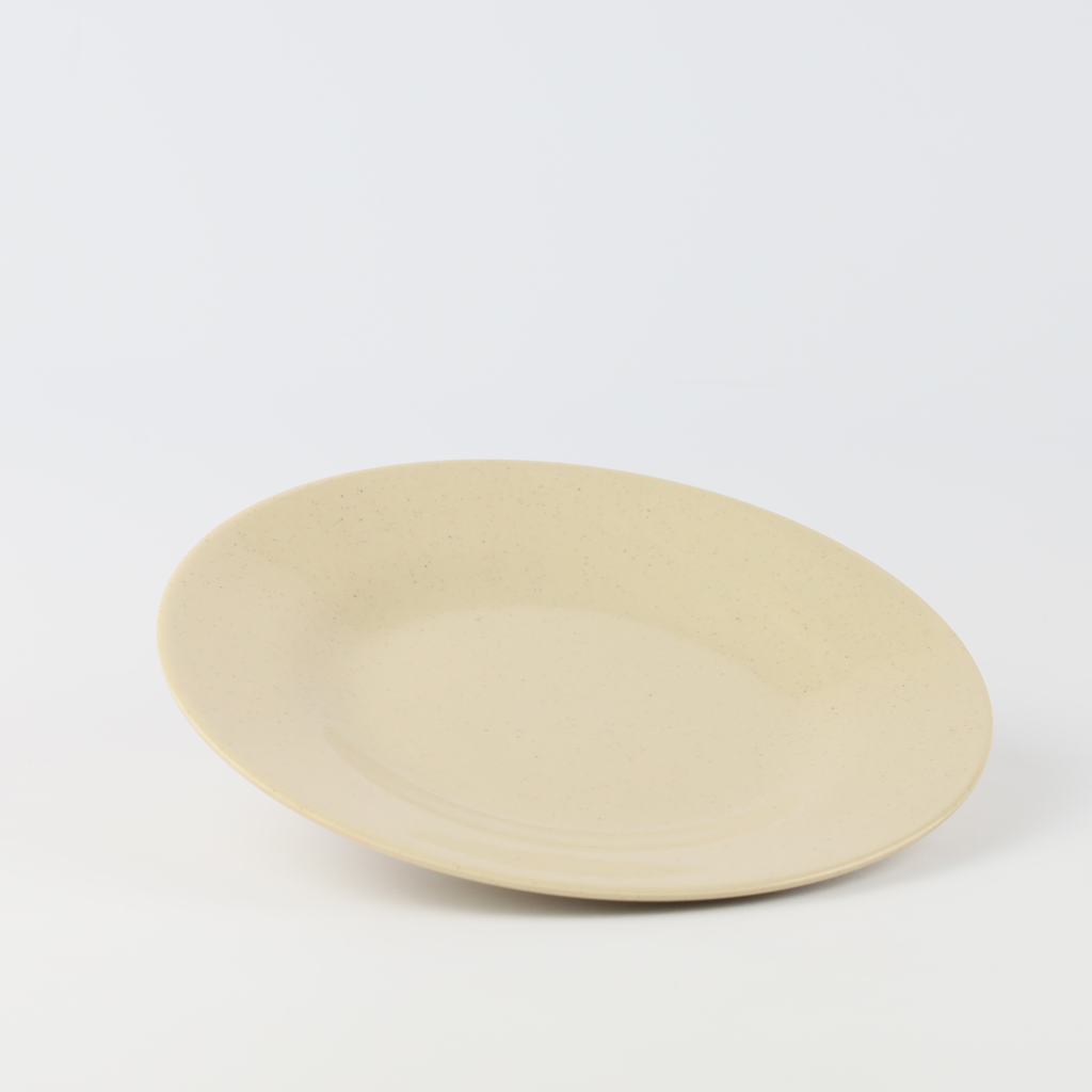 Flat Plate 8