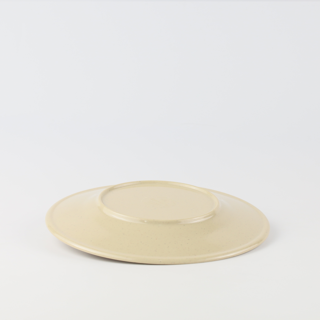 Flat Plate 8
