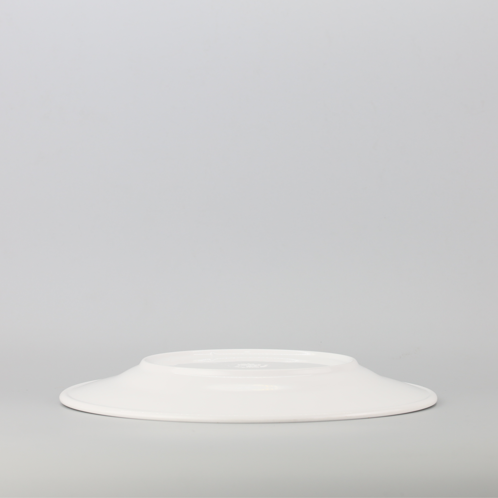 Dĩa cạn 6.5