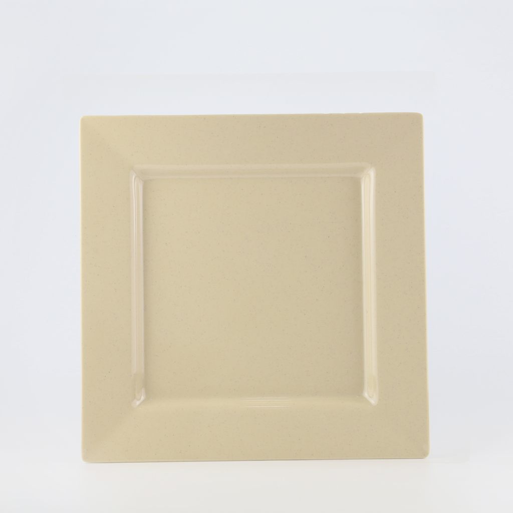 Square plate 11.75'' | P653-11.75
