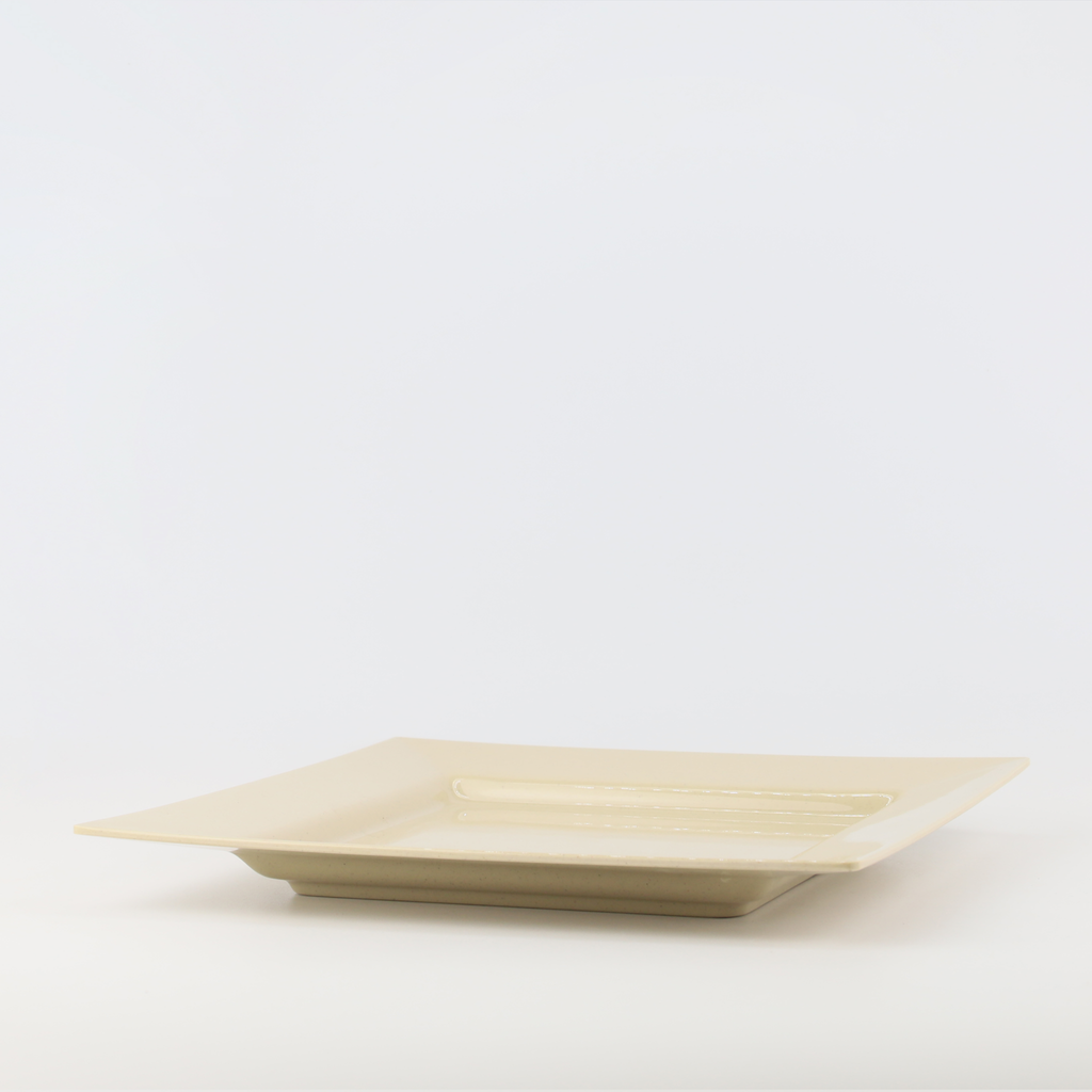 Square plate 11.75'' | P653-11.75