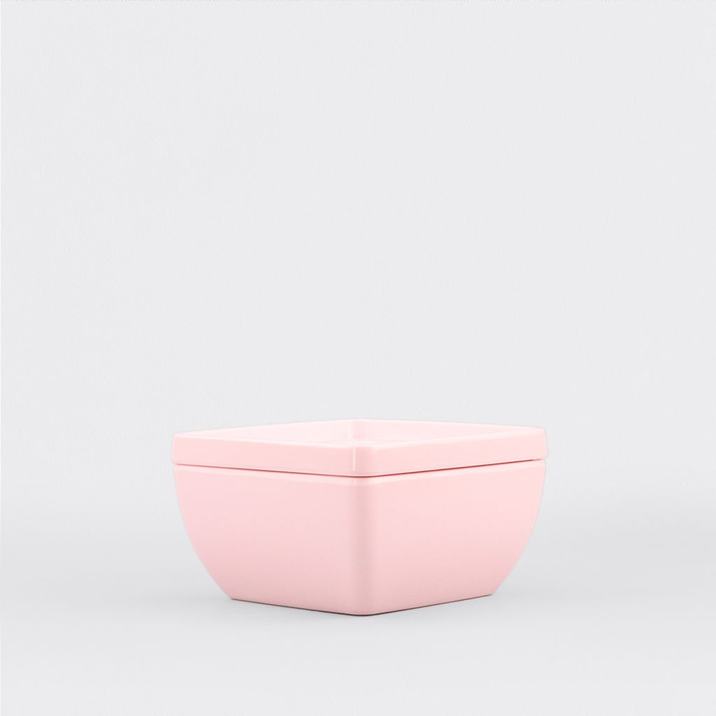 SQUARE BOWL 5 