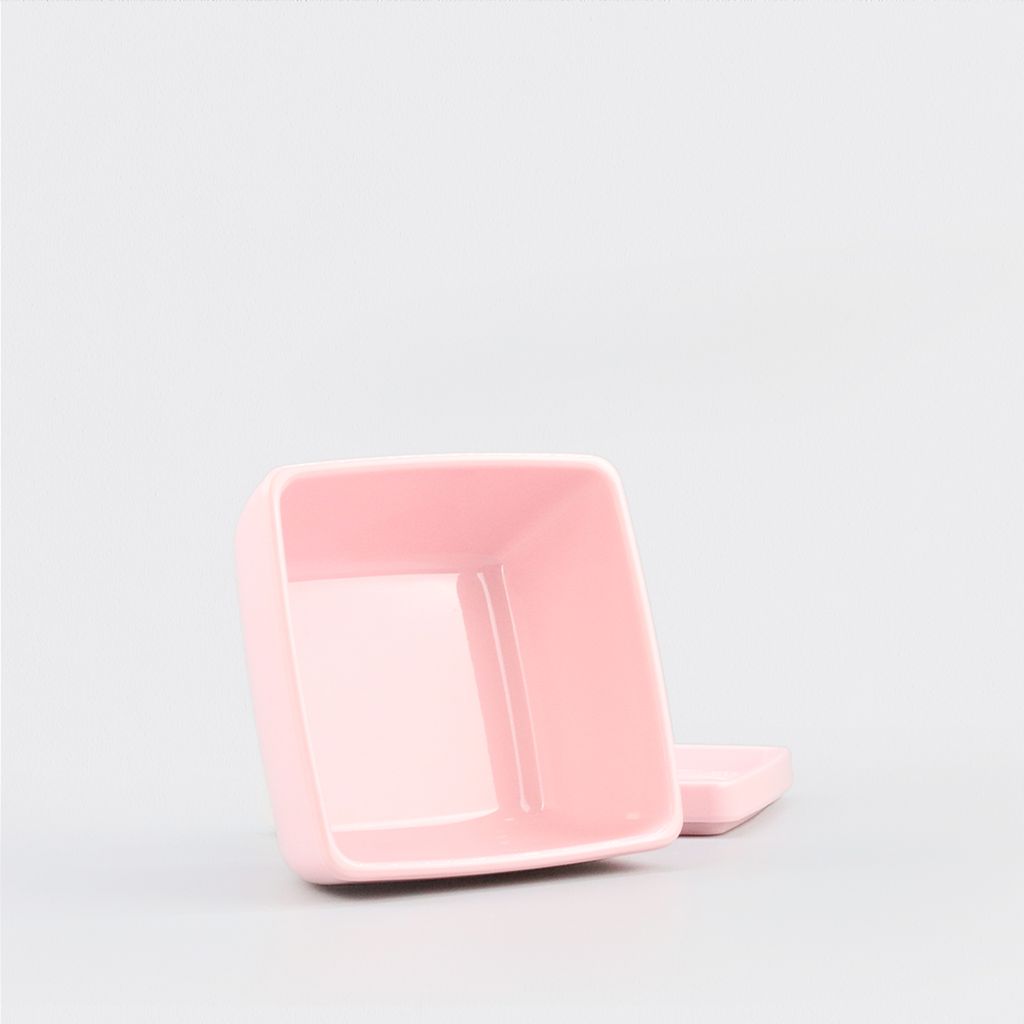 SQUARE BOWL 5 
