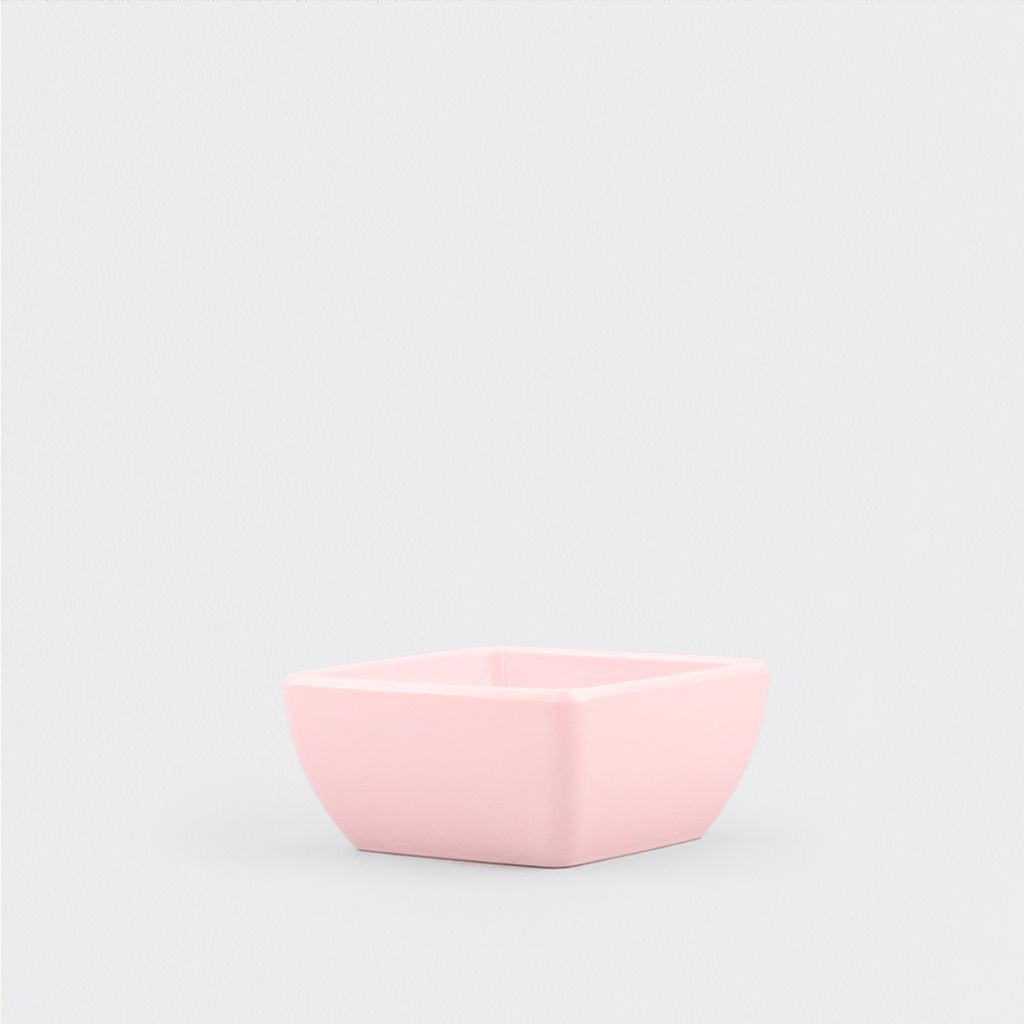 Square bowl 4 