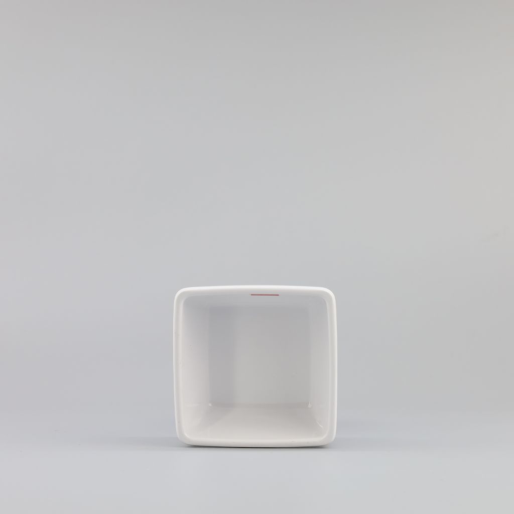 Chén Súp Vuông 3.5