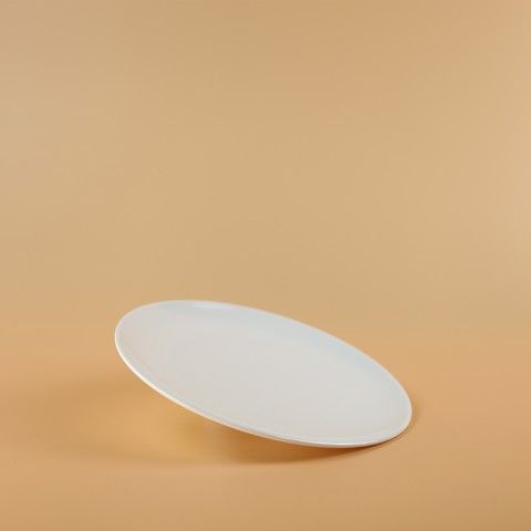 Flate plate 7