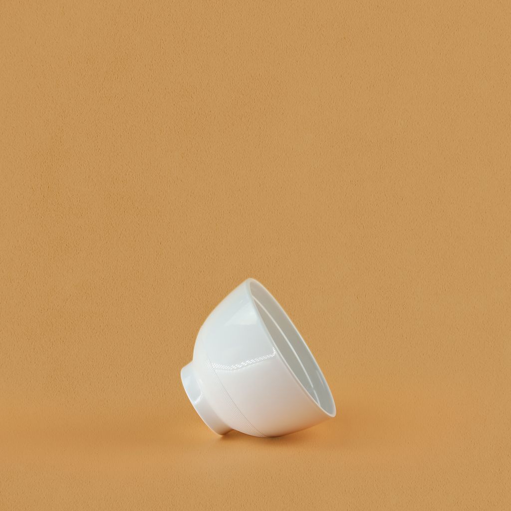 Bộ Chén Súp Miso Có Nắp 4'' | BL161-4