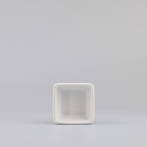 Square bowl 2.5