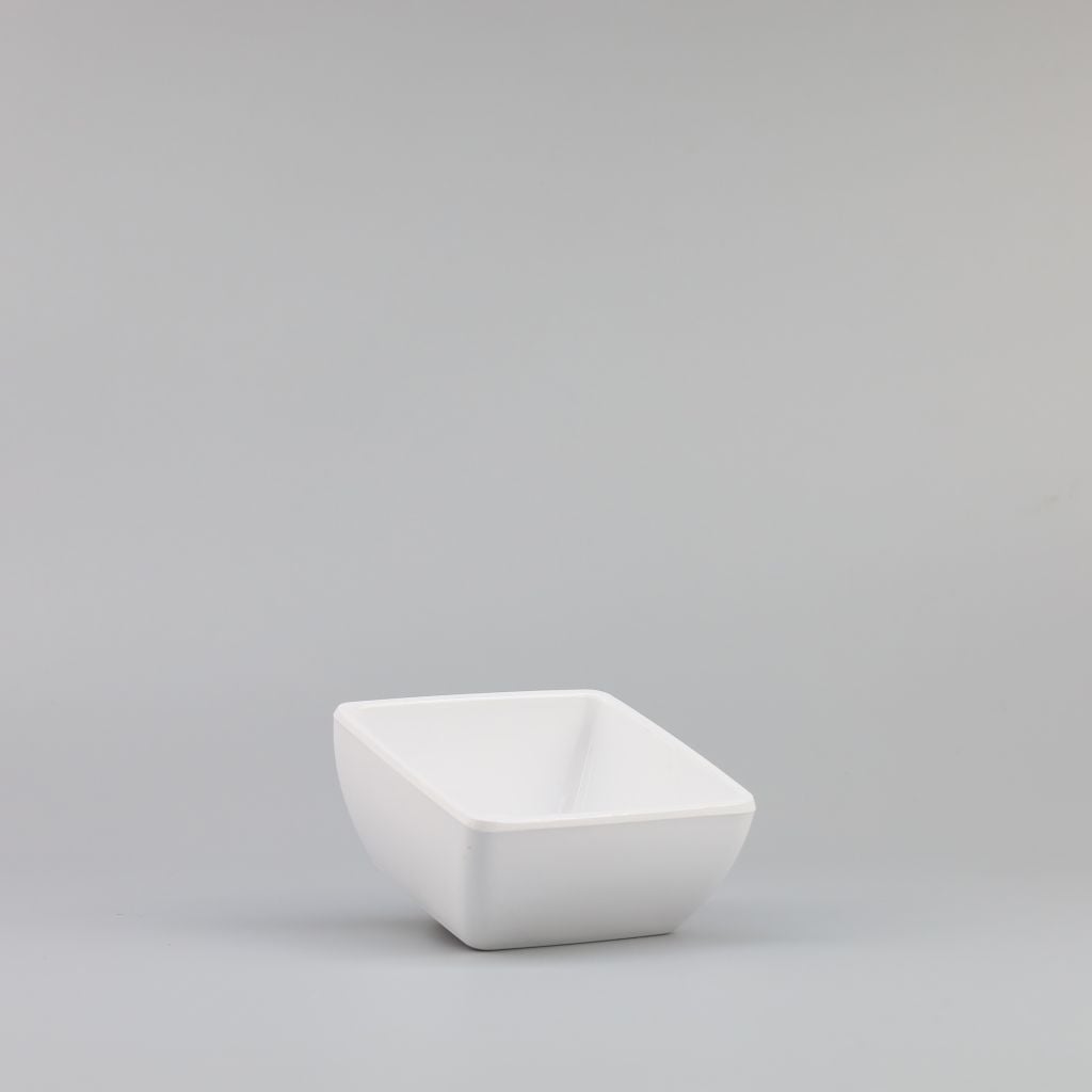 Chén Súp Vuông 3.5