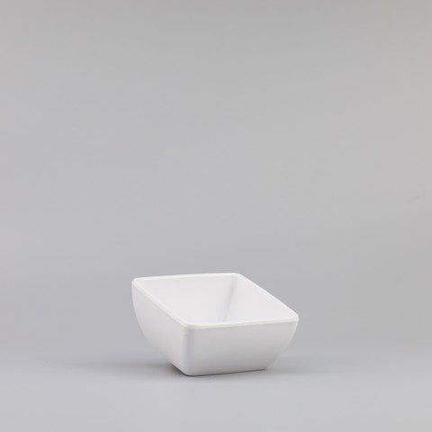 Square bowl 3.5