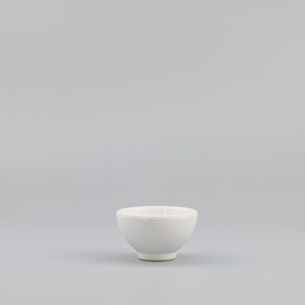 Chén Gia Vị Tròn Dày 2.5