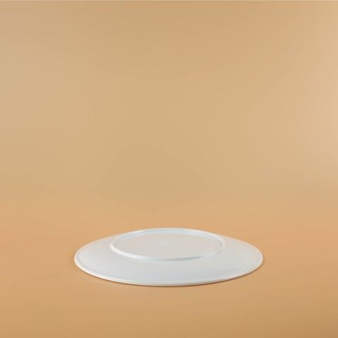 Flate plate 7