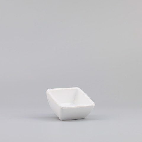 Square bowl 2.5