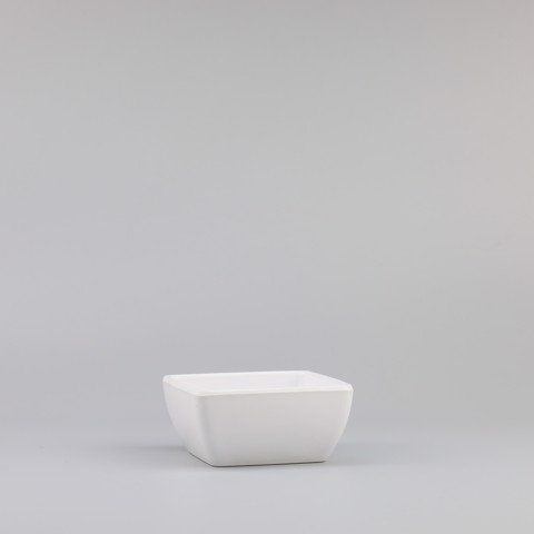 Square bowl 3.5