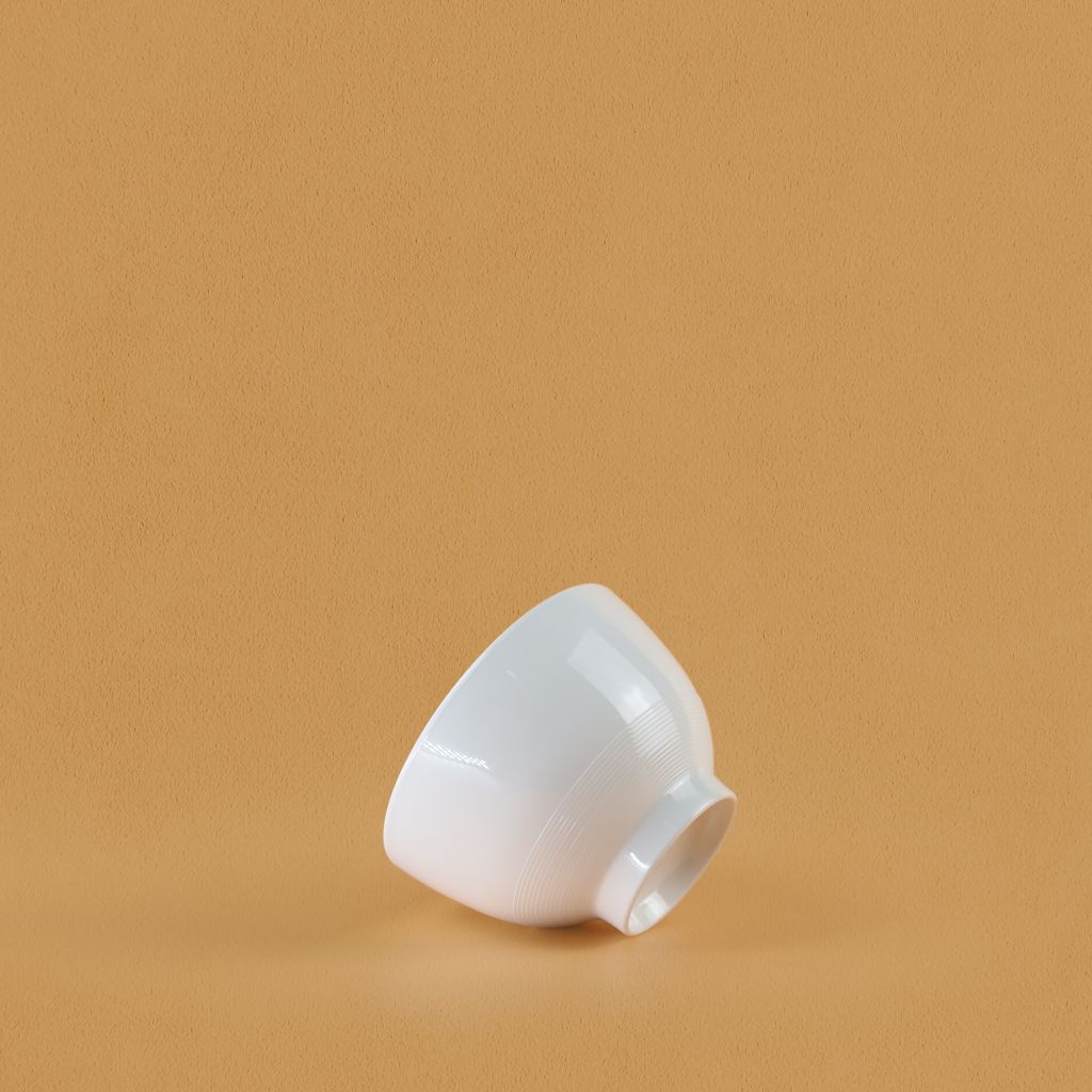 Bộ Chén Súp Miso Có Nắp 4'' | BL161-4