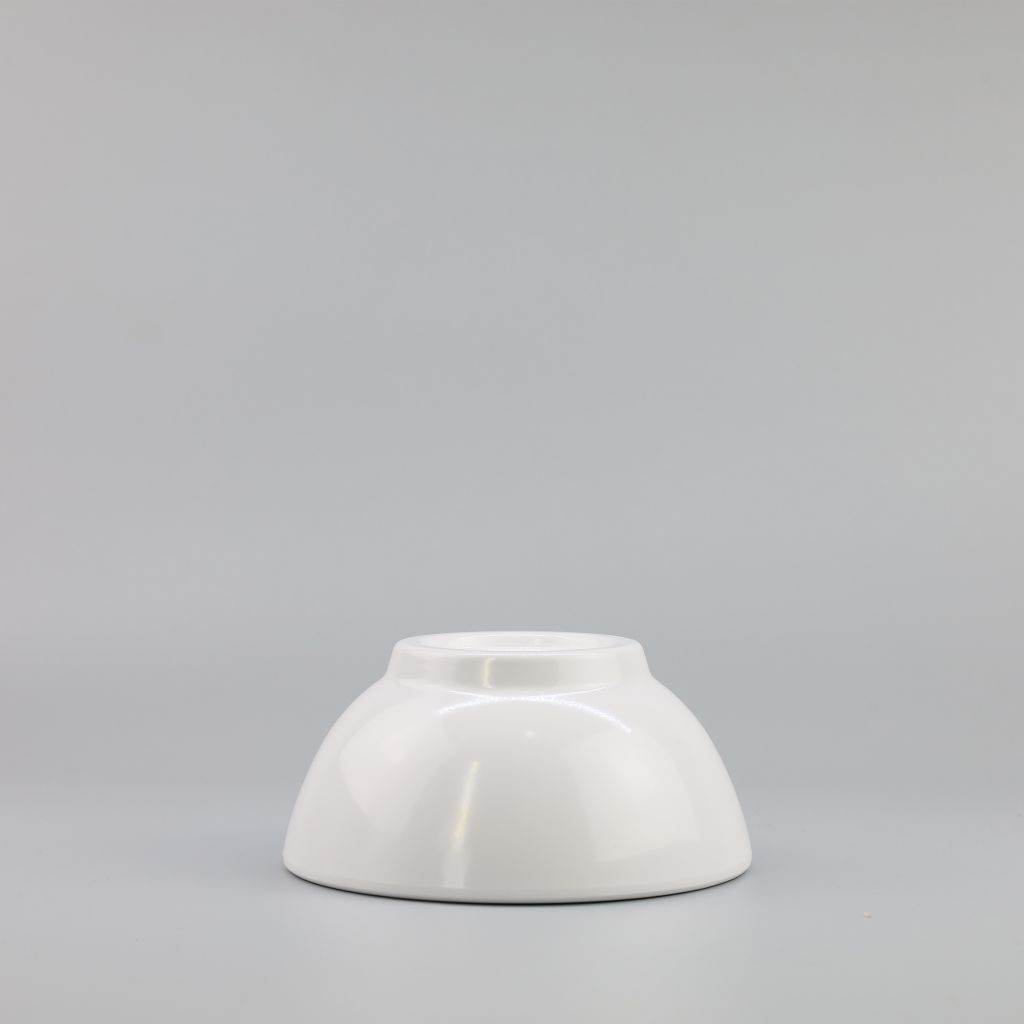 Chén Chấm Tròn Dày 3.5